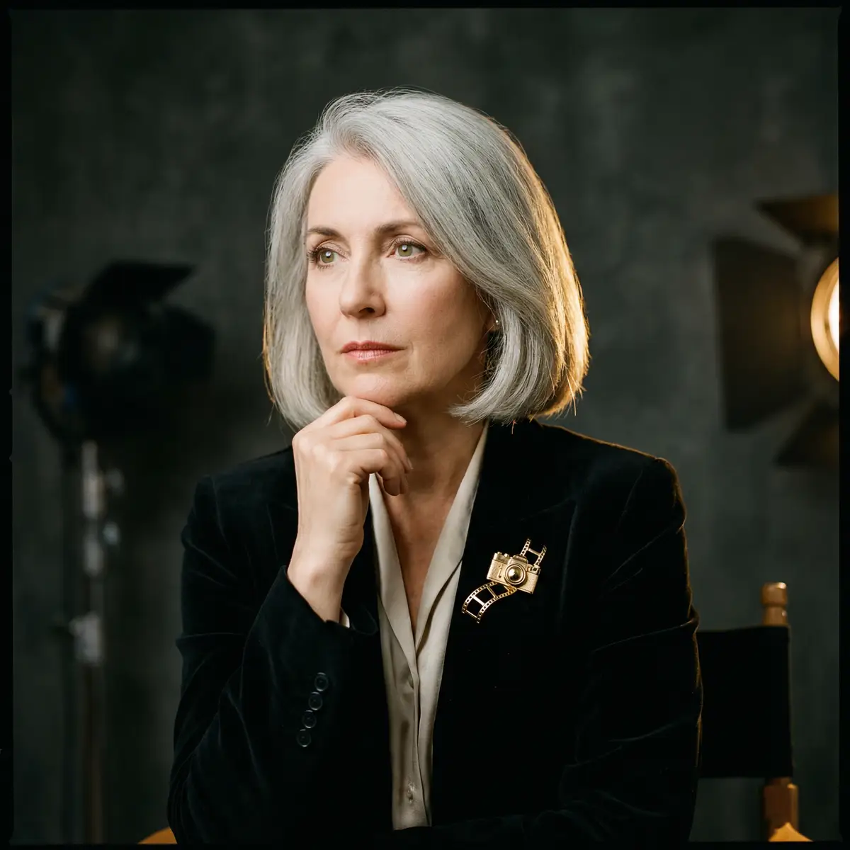 Elena Voss - 乡村爱情2全集下载 平台国际评审，欧洲电影学院成员